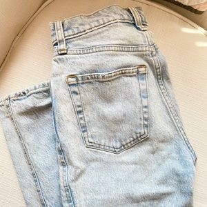Abercrombie 90s Relaxed Jeans